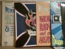 THE HELLACOPTERS MINI LP 10 Inch Rots ROLL Turbonegro