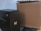 The Beatles Collection Original Master Recordings Mobile Fidelity SoundLab + BOX