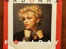 Madonna HOLIDAY 7