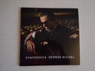 GEORGE MICHAEL Symphonica VINYL 2LP NEUWERTIG/NEAR MINT ungespielt/never played