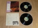 Deep Purple - Live In Japan / Japan Double LP / OBI / 1974 / Gatefold / P-5506?7