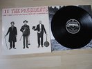 THE PRESIDENTS OF THE UNITED STATES OF AMERICA II LP VINYL