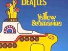 Yellow Submarine Songtrack 1999 Anniv Re-issue - Beatles LP Free Shipping