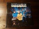 Dynamite Deluxe Deluxe Soundsystem Samy Deluxe ORIGINAL 2LP 2000 Tropf Eimsbush