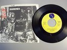 45 RPM: Sire SA 746 Ramones Sheena Is A Punk Rocker b/w I Don't Care, PS RARE