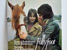 FOLLYFOOT Original TV Soundtrack UK YORK LP 1973 The Settlers, Patrick Michael
