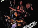 VENOM-JAPANESE ASSAULT  VINYL LP NEW
