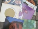 Johnny Cash Records Bundle Sale Vinyl
