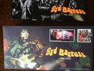 Pink Floyd Ltd Edition Syd Barrett Souvenir Cover Stamp Set