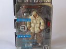 2001 Art Asylum Eminem 'Big Box' Action Figure - Rap Hip-Hop Music Memorabilia