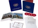 THE BAND OF HER MAJESTY’S ROYAL MARINES - 350TH ANNIVERSARY CELEBRATION - NEW