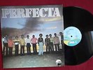 La Perfecta - Same ( Lp )