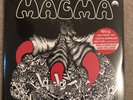 MAGMA - Kobaïa Vinyl LP Prog Jazz Zeuhl
