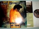 Bruce Springsteen The Ghost Of Tom Joad  Vinyl LP First Pressing Columbia C67484