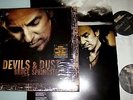 Bruce Springsteen Devils & Dust - 2x Vinyl LP / First Pressing Columbia C2 93900