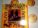 Bruce Springsteen Live In New York City - 3x Vinyl LP First Pressing COL 5000001