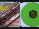 THE BEATLES - PLEASE PLEASE ME - RARE STEREO GOLD REISSUE 12