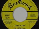Northern/Deep Soul 45 - Cooperettes - Shing-A-Ling - Brunswick - mp3