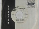 Northern Soul 45 - Barbara Mills - Queen Of Fools - Hickory - mp3