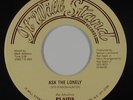 70s Soul 45 - Fabulous Plaids - Ask The Lonely - It Will Stand - VG++ mp3