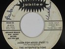 Funk 45 - Interpretations - Jason Pew Mosso - Jubilee - mp3