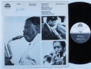 CECIL PAYNE Zodiac (Music Of Cecil Payne) STRATA-EAST LP 1st press autograph