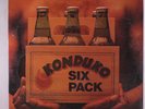 KING SPORTY, CHUCK ARMSTRONG, PROLIFICS: Konduko Six Pack LP Sealed (some shrin