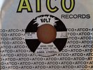 NORTHERN SOUL - LINDA LYNDELL - BRING YOUR LOVE BACK TO ME - VOLT 45 - WLP