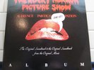 ROCKY HORROR PICTURE SHOW Soundtrack Dbl LP 1983 (ODE1032) EX Condition Vinyl ++