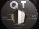 MN ROCKABILLY 45 - EDDIE RANDALL & DOWNBEATS-FOOL'S PARADISE/ DOWNBEAT ROCK