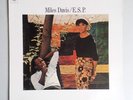 Miles Davis - E.S.P. - Vinyl LP US