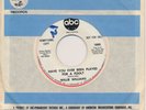 WILLIE WILLIAMS Have You Ever Been Played For A Fool - (Listen) Northern Soul 45