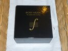 Roxy Music - The Complete Studio Recordings Box Set(MINT)