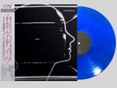 SLOWDIVE S/T JAPANESE BLUE VINYL LP EDITION NEW RARE