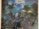 King Diamond - Abigail - SEALED / MINT 1987 US 1st Press RR-9622