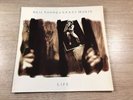 LP Neil Young & Crazy Horse Life Geffen Records 924 154-1 OIS GERMAN VINYL 1987