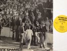 COCK SPARRER - Running Riot in '84 LP 1.UK Press  Skinhead Red Alert Last Resort