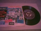RARE UK DECCA BME9313 EXPORT BILL HALEY DON'T KNOCK THE ROCK EP VG+