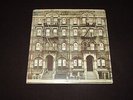 LED ZEPPELIN - PHYSICAL GRAFITTI LP- 1978 SWAN SONG- SSK 89400 - 1ST A1/B5/C1/D1