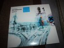 RADIOHEAD - OK COMPUTER 'OKNOTOK' EU INDIE 3LP - BLUE VINYL