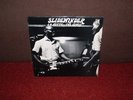 J.B. HUTTO & THE HAWKS Slidewinder LP 1973 DELMARK UK 1st Press  SUPERB