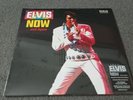 Elvis Presley - ELVIS NOW AND AGAIN FTD 310 2 LP VINYL NEW & SEALED - DEL
