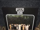 Pulp - Different Class - Mint Condition - Reissue