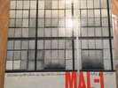 Mal Walden Quintet MAL-1 Original RVG Prestige LP 7090