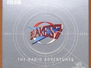 BLAKE'S 7 THE RADIO ADVENTURES - Sevenfold Crown & Syndeton Experiment + Extras