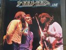Bee Gees LP Here At Last Live HANSIGNIERT VON ROBIN GI