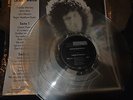 QUEEN - Crazy Duck Queen 1984 - realy rare clear vinyl record bootleg