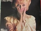 DUSTY SPRINGFIELD IN MEMPHIS EX WHITE LABEL PROMO LP