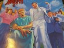 DEATH LP SPIRITUAL HEALING *TOP*