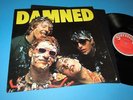 The Damned / Damned - Same (Germany 1978, Stiff Records 6.23316 AO) - LP